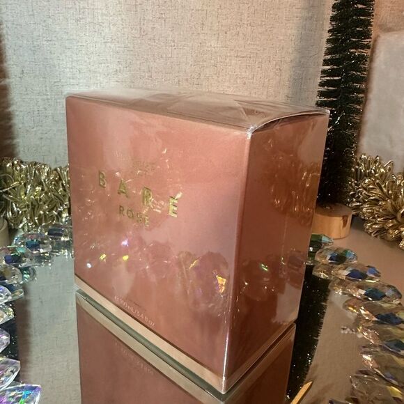 Victoria's Secret Bare Rose 3.4 oz - Sophisticated & Alluring - Picture 13 of 17